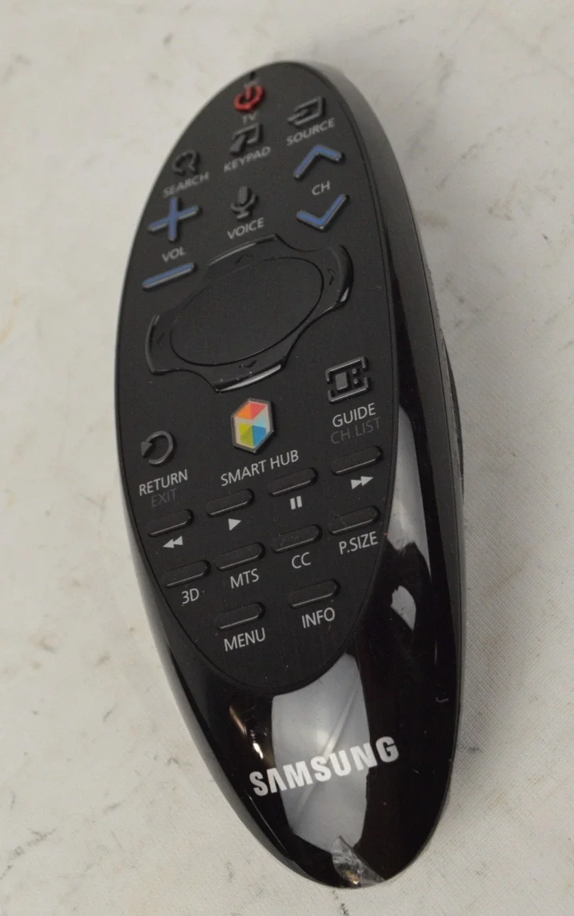 Samsung RMCTPH1AP1 Genuine Remote Control OEM TV Remote